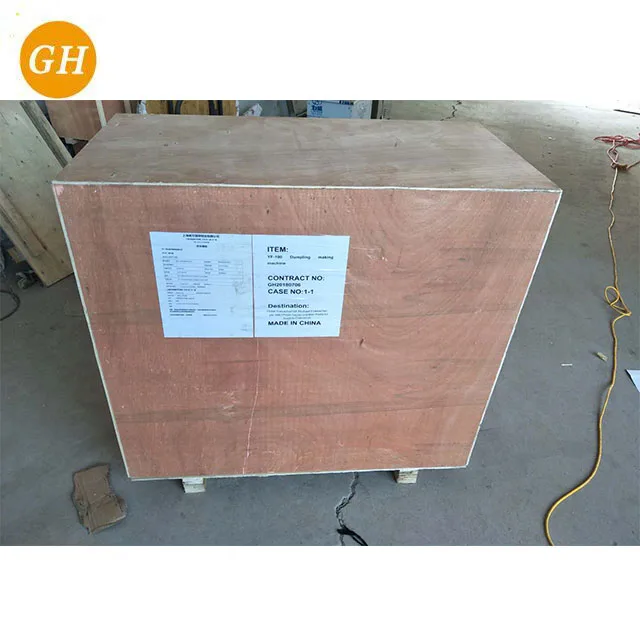 CE / 110 V / 220 V Desktop Automatic dumpling making machine / russia / /pelmeni pierogi machine