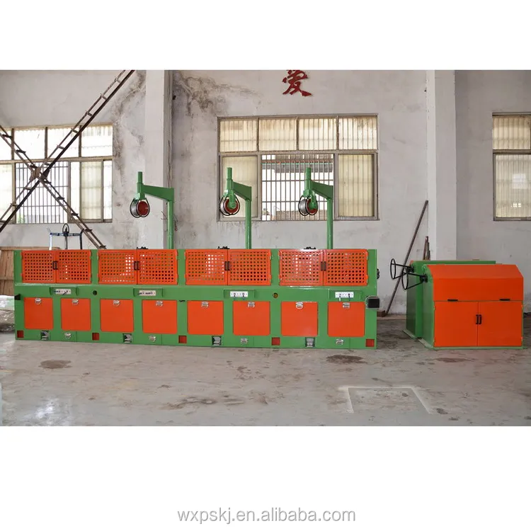 Китайский бренд хорошее цена для железа Шкив волочильные машины