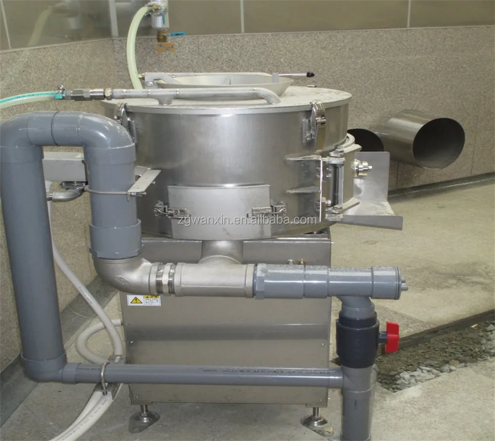 
pig tripe washer stomach cleaning washing machine 
