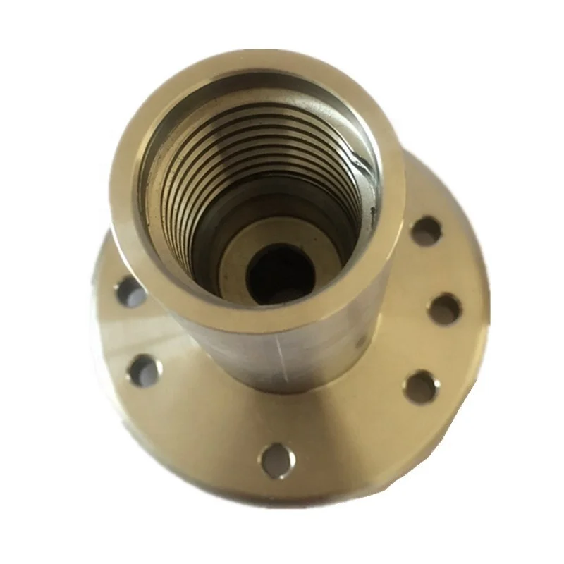 Stainless Steel Sus303 304 Precision Machining Part