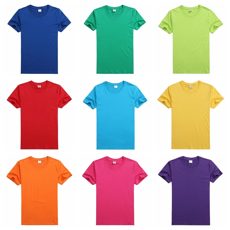 
Plain T shirt Logo Printing,Blank T shirts For Men,Promotional T-shirt Design 