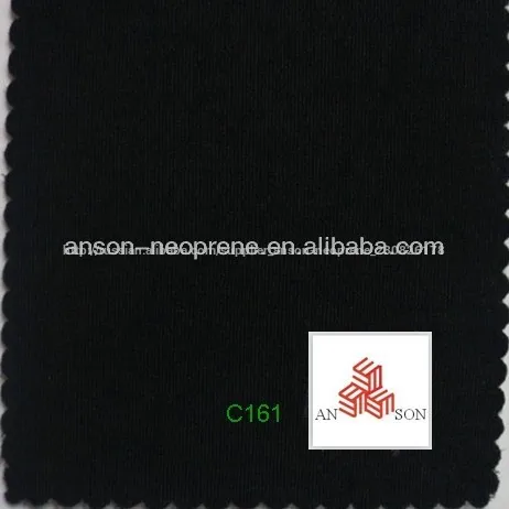 неопрена ламинированный нейлон с мерсеризованная ткани