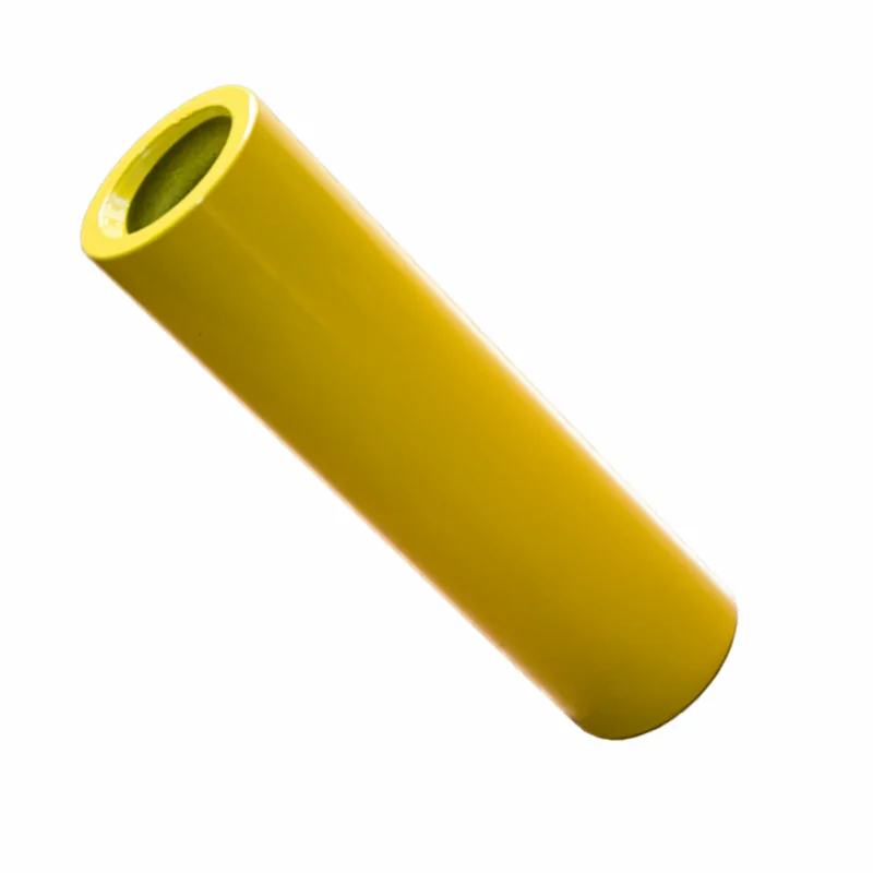 Rock Drilling Tools R32 R38 T38 T45 T51 Half Bridge Threaded Pipe Coupling Sleeve Drill Shank Rod Adapter