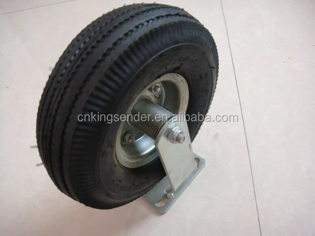 8 inch caster wheel FC80/industrial caster wheel