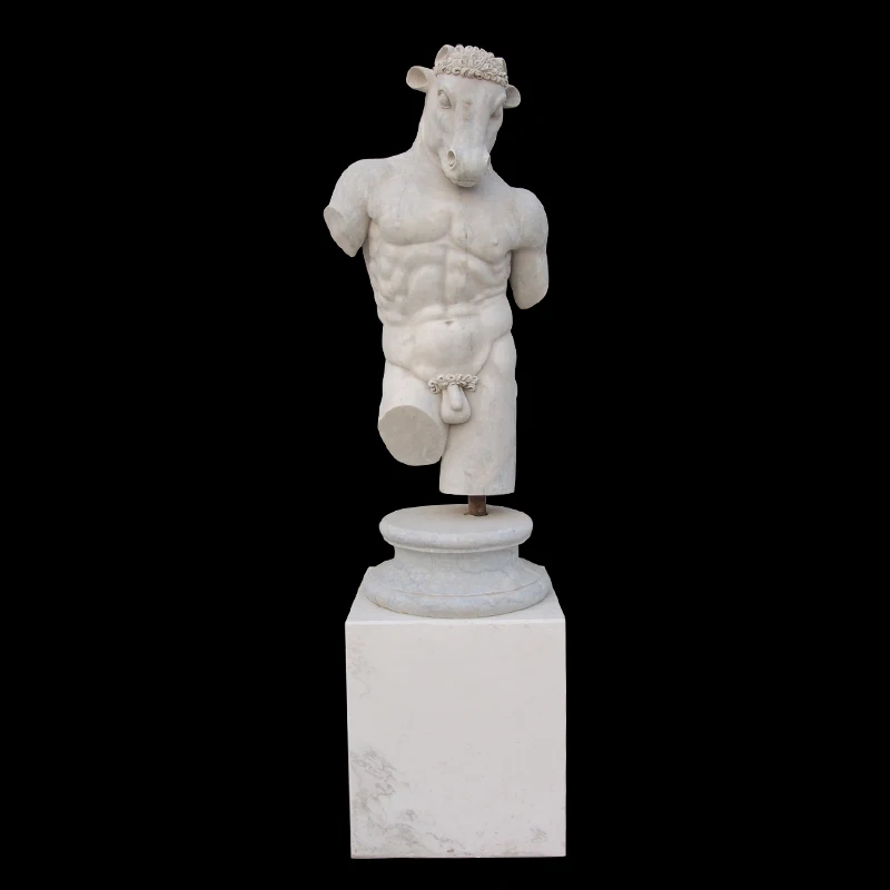 Мраморная скульптура для геев, художественная статуя художника