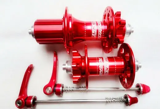 алюминиевый сплав велосипеда центр