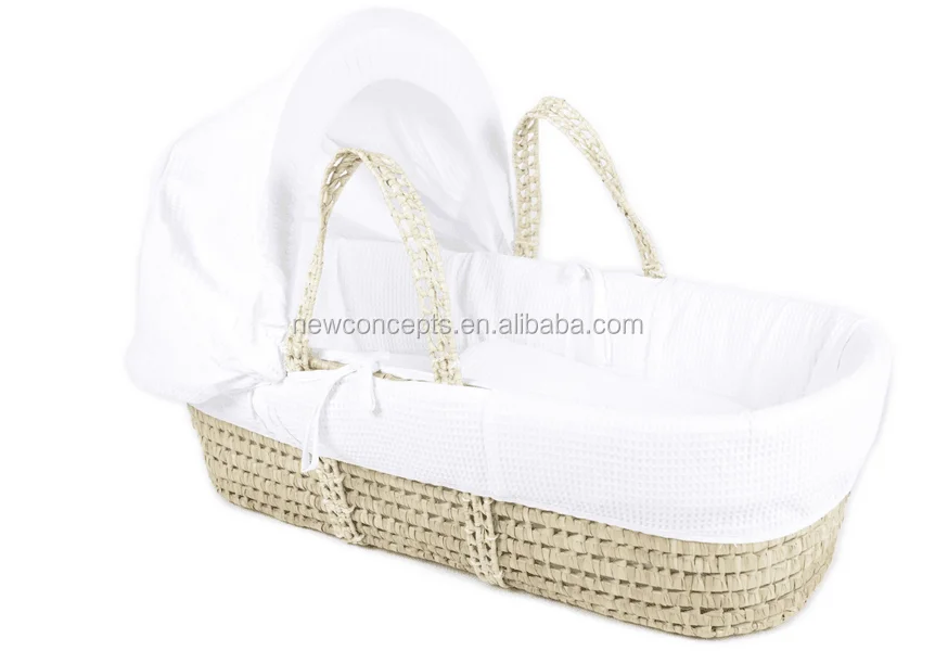 
moses basket for baby 