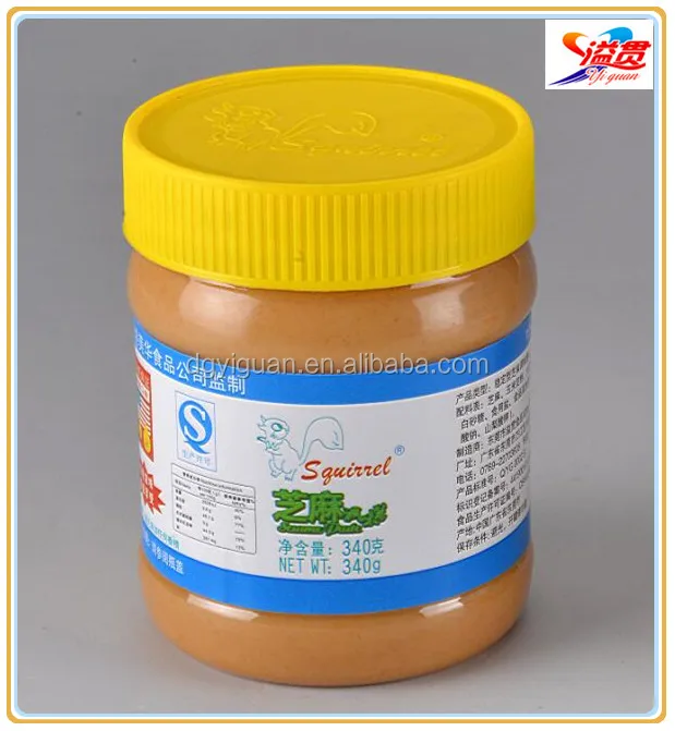  Кунжутный соус