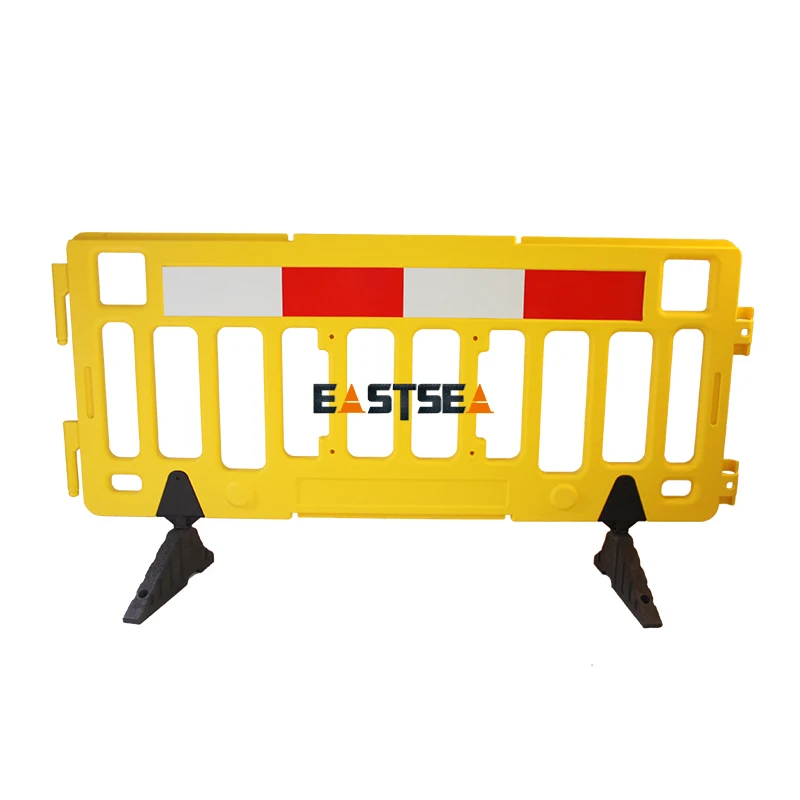 Best Selling Product HDPE Plastic Orange Barrier Safety Barrier Fence With Low Price