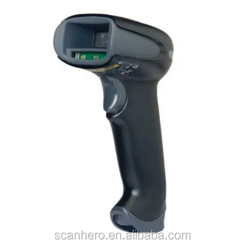 Most Trusted Honeywell Xenon 1900 Area-Imaging Scanner