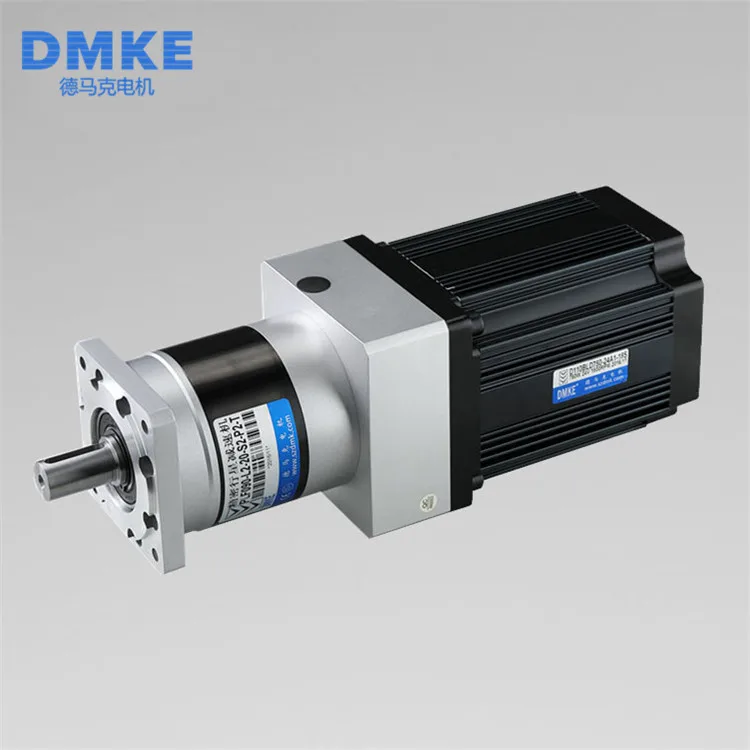 Factory power 2kw 48V 600rpm high torque bldc electric motor