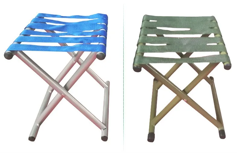 Factory Cheap Portable Small Fishing Chair Wholesale Convenient Beach Chair