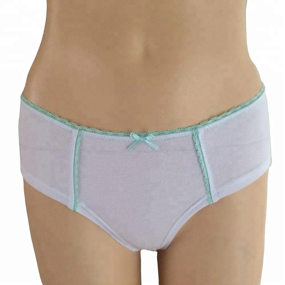 Cotton Women Lady Girl Briefs and Casual Women Girl Underwear Panty Lace BOXER Cotton Spandex Nylon Bamboo Bra Panties for Women