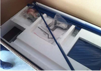 industrial four bag dust collector for export