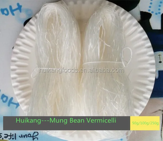 250g hot sale mung bean pasta vermicelli
