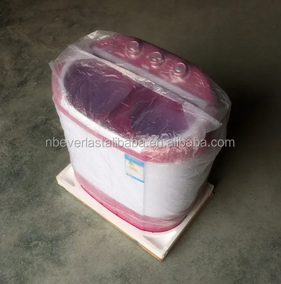 Washing Machine Factory Products