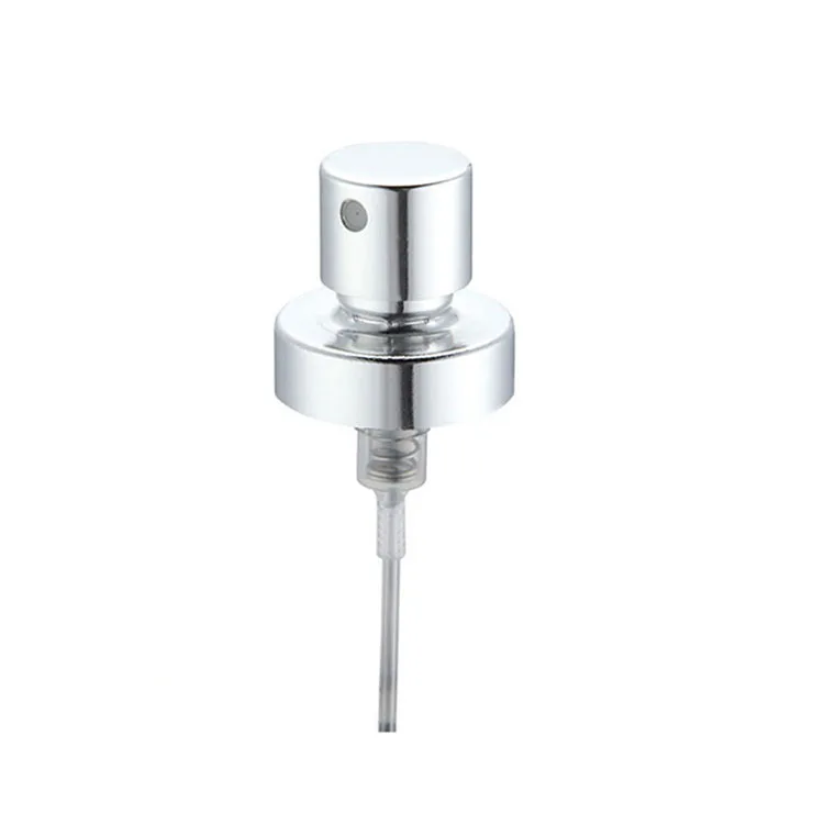 FEA 15mm .18mm Aluminum Perfume atomizer for 50ml .100ml glass bottle