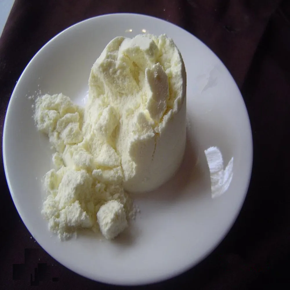 
HACCP Certification Instant soft ice Cream Powder Mix 