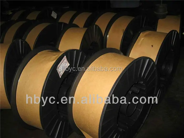 kiswel k-71tlf flux cored welding wire for shipbuilding