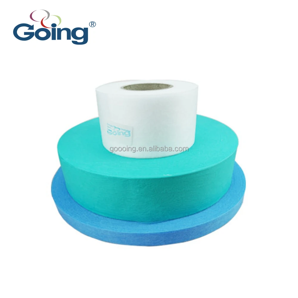 Acquisition  layer hydrophilic ADL Nonwoven for Baby Diaper and sanitary napkin manufacturer