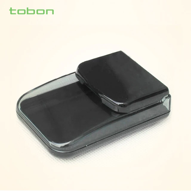 Плоский магнитный держатель для бумаги для офиса и дома