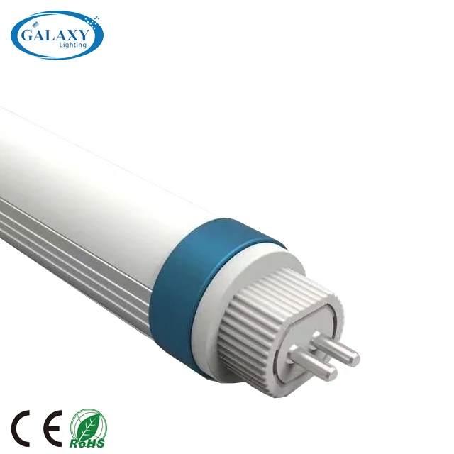 Бесплатный образец светодиодной трубки 2500k с гарантией качества