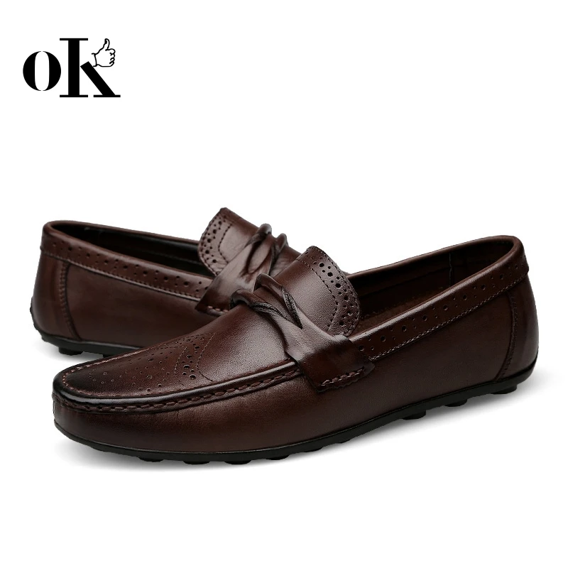 Men Shoes Genuine Leather dress,Red Sole Men Dress Shoes,Used Mens Dress Shoes