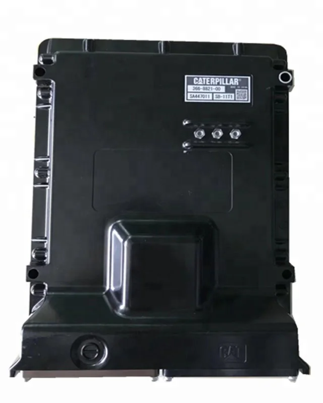 E320D Excavator Controller Computer Box ECU 366-8821