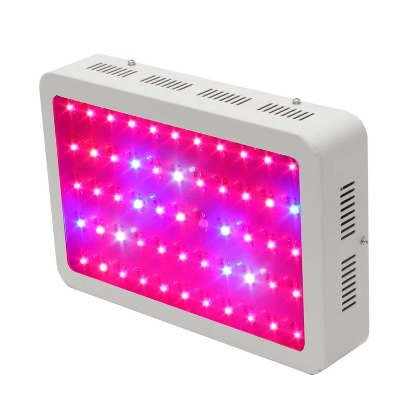 
2019 indoor plants growing ce rohs 300 watt 600w full spectrum led grow light for medical plants 
