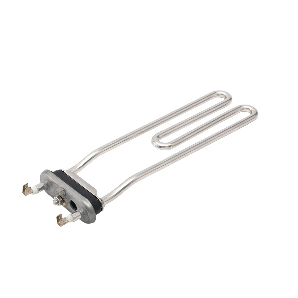 WNA-131 SUS304 Wholesale Laundry Parts Dryer Heater Element for Washing Machine