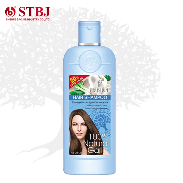 Roushun Hair shampoo