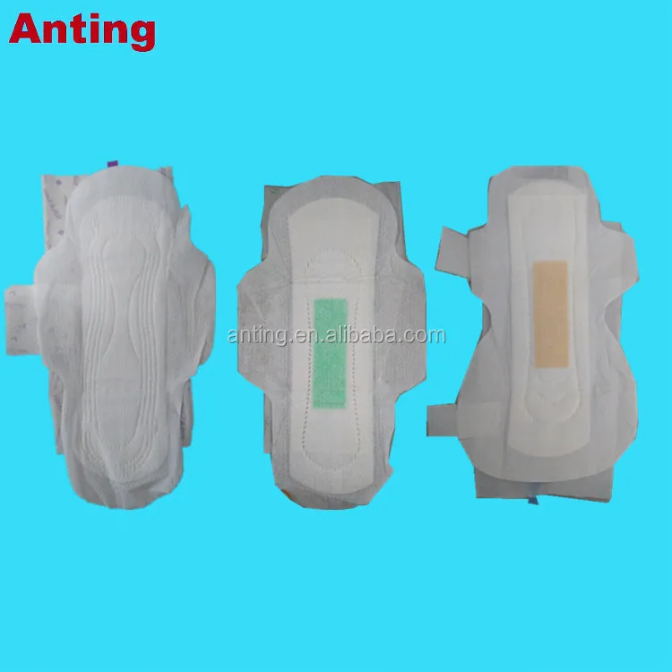 Оптовая продажа органического хлопка фирменное наименование анион гигиенические салфетки Италия