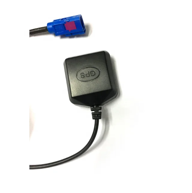Best selling high gain 28dBi car gps antenna 1575.42mhz for