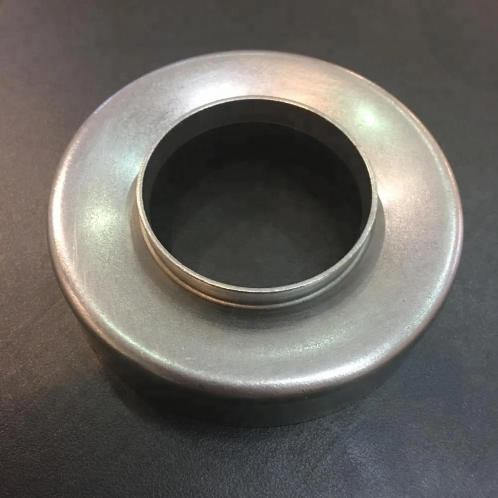 carrier roller components 6204 bearing seal ring with low tolerance