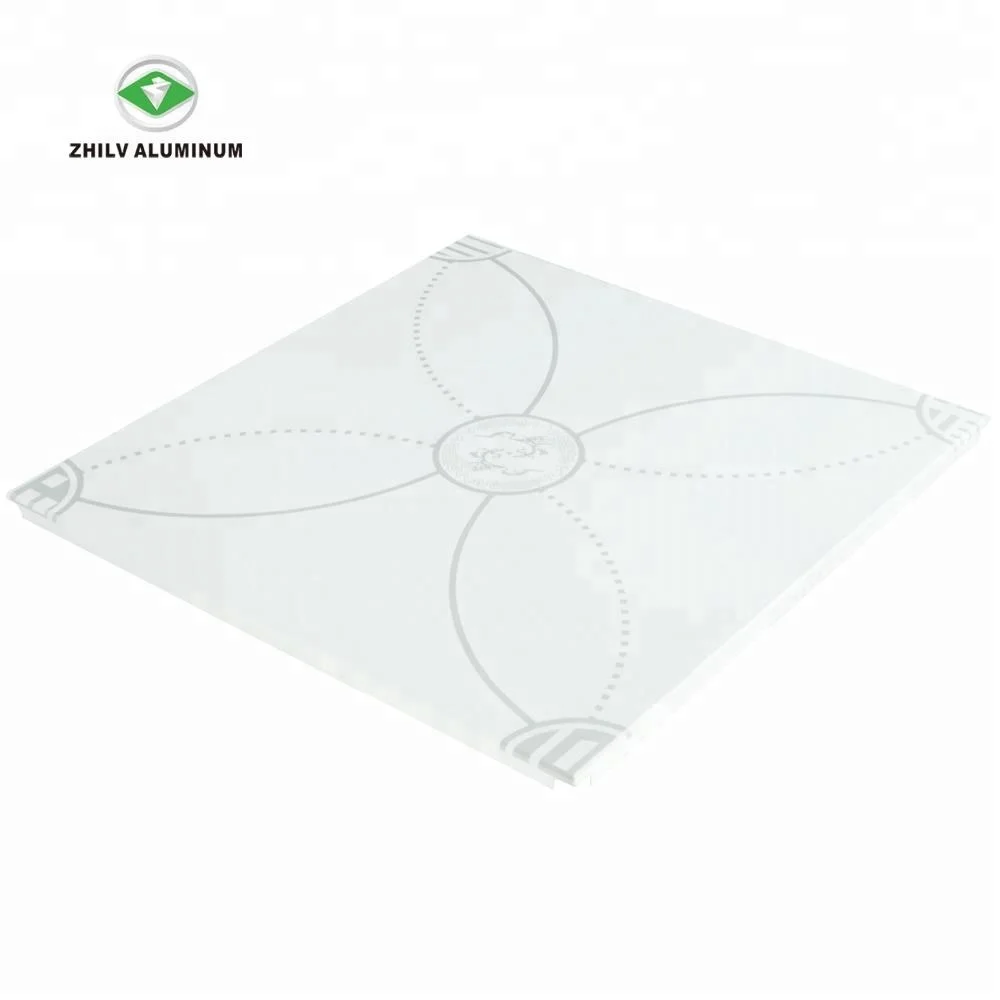 
 Специальный вогнутая винил падения корка и потолочной плитки  