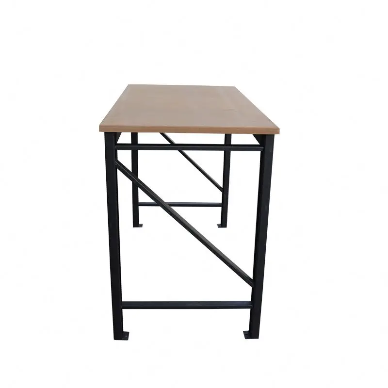 Thickened angle steel heavy duty garage storage work benches