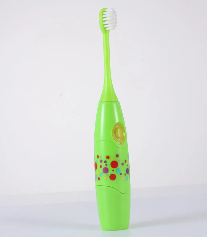 
Electric Toothbrush Custom Made Music For Kids Toothbrush 