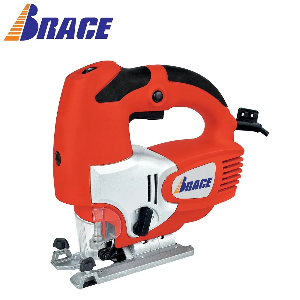 650W/800W DIY Power tools Portable electric saws with laser miter sawjig saw woodworking