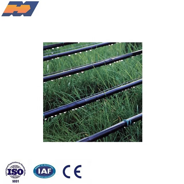 Drip Irrigation Pipe Hose Production Making Machine