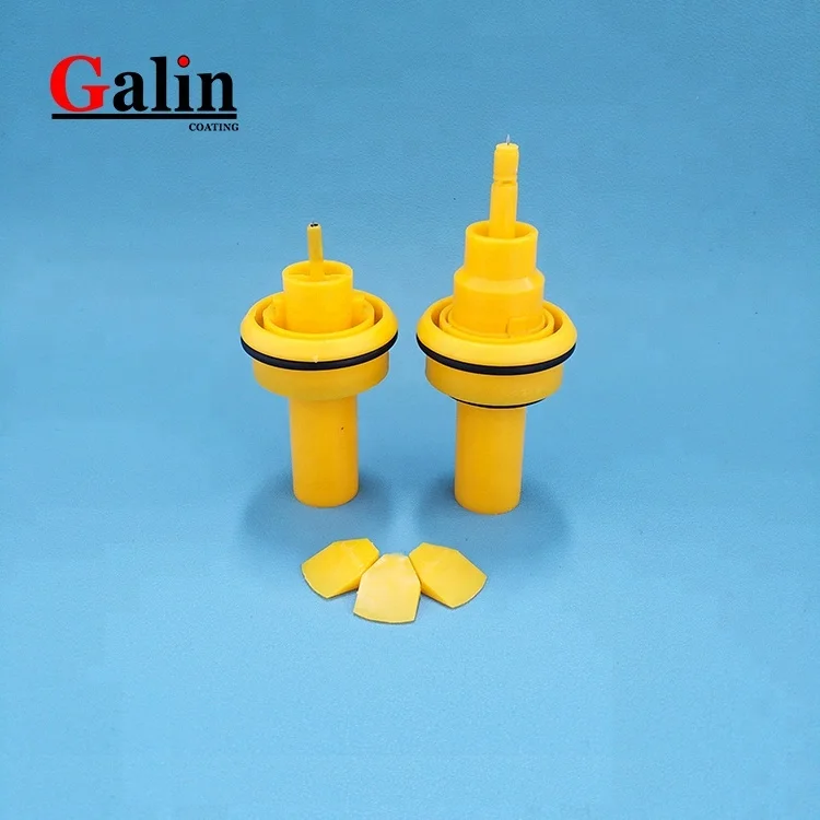 Wagne X1 Deflector cone  D18 / D25 / D34  2321981 / 2321980 / 2321171 for PEM-X1 / PEA-X1 round nozzle