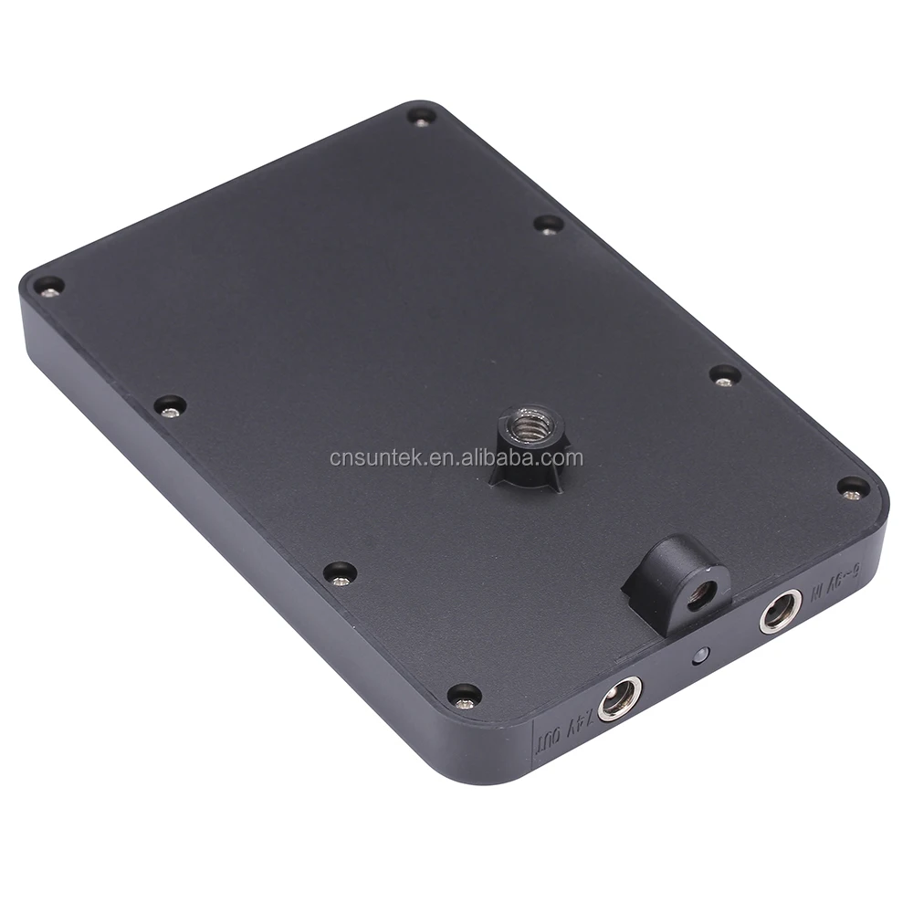 
SUNTEK Hunting Camera Solar Panel 