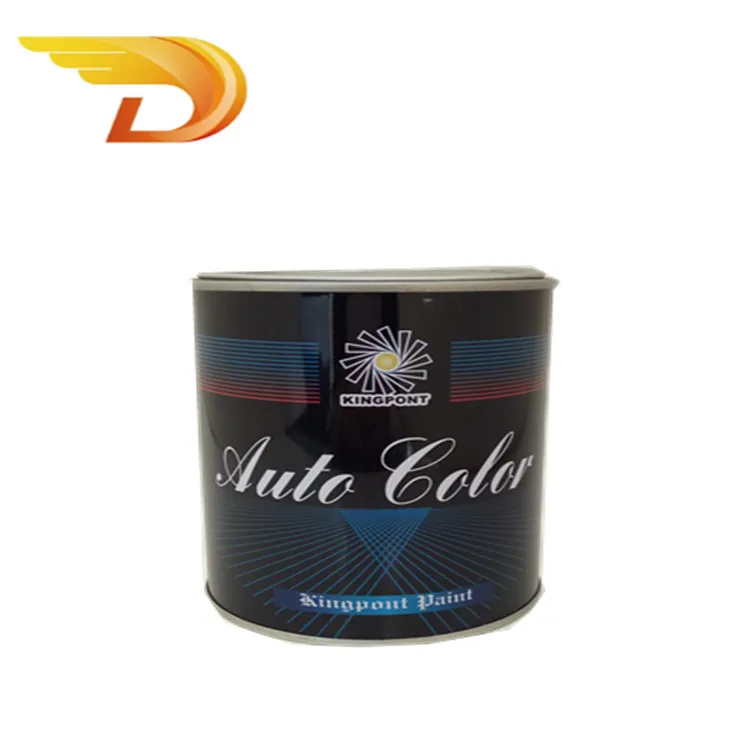 Hot sale and high quality auto paint