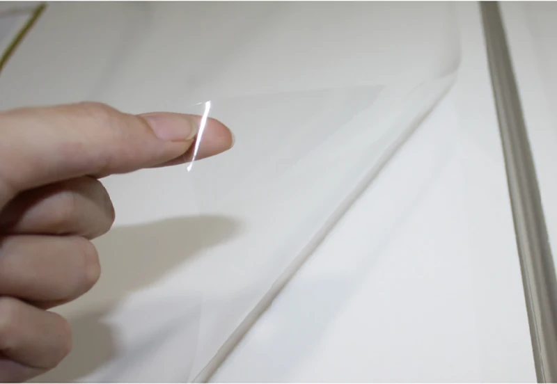 Искусственная кожа крышка сообщение связаны фото скрап-12 дюймов самоклеящийся лист фотоальбом