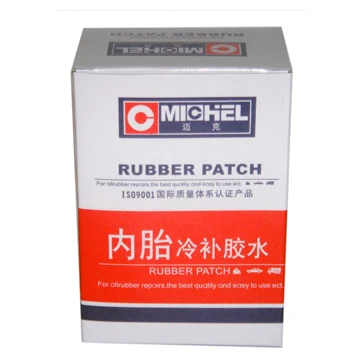 20cc Rubber Solution, Rubber Cement, Tyre Solution Glue