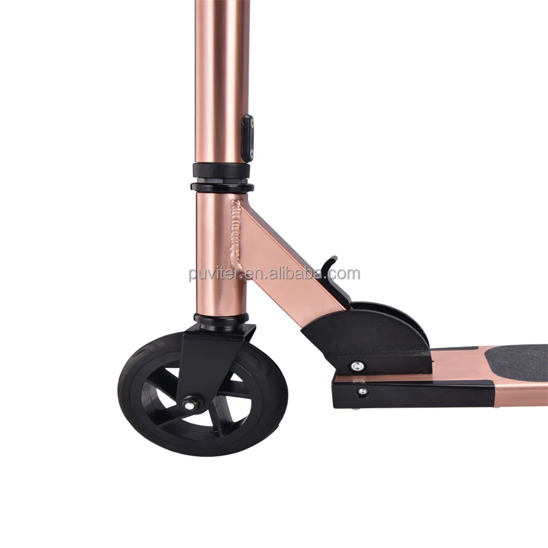 
2018 350W Electric scooter with lithum battery 