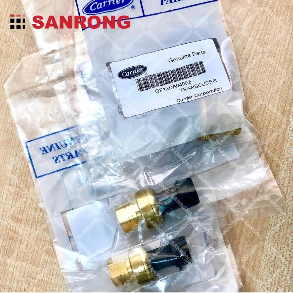 Новый датчик низкого давления OP12DA040EE