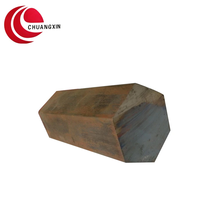 AISI 1020 20mm Cold Drawn Bright Hexagon Steel Bar