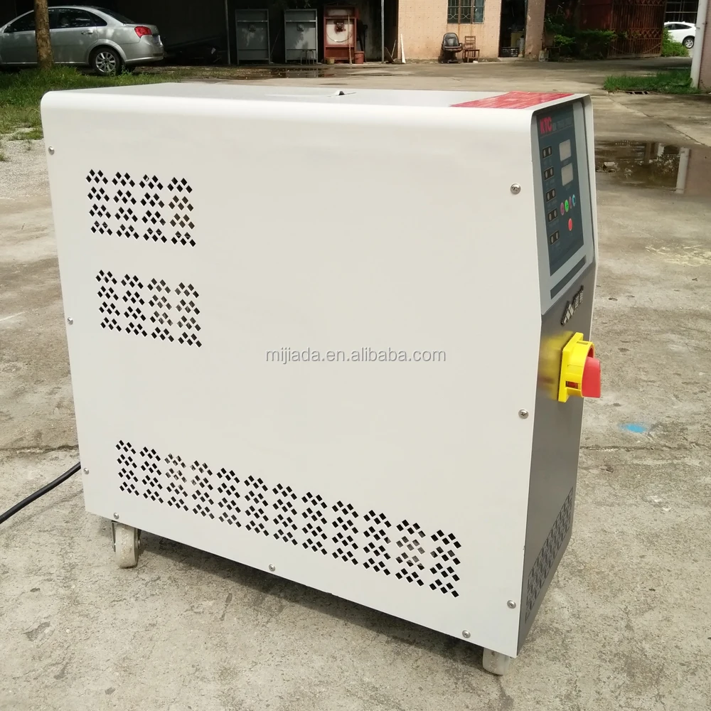 Цифровой ПИД-регулятор температуры воды или масла