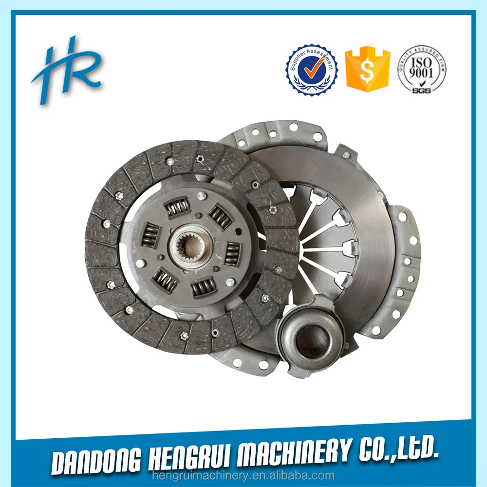Грузовик двигатель запчасти клатч нажимной диск 3482 000 463 высокое качество