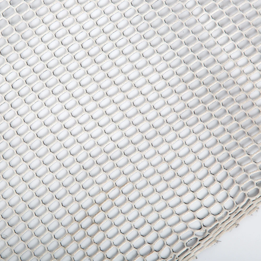 
3d air mesh fabric for knapsack belt shoes woman garments Comfortable mesh fabrics 100 polyester mens casual shoes 